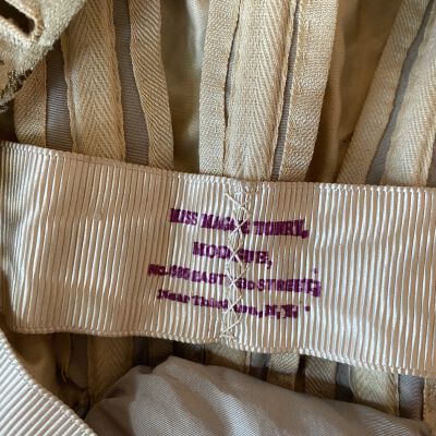 bodice