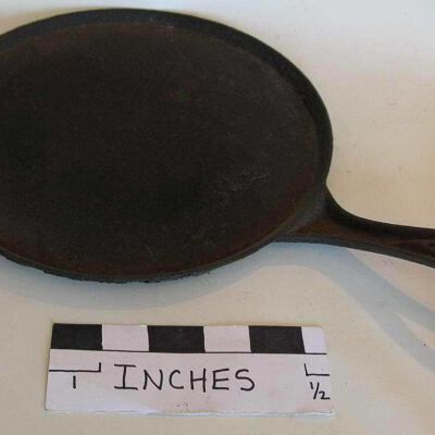 Griddle