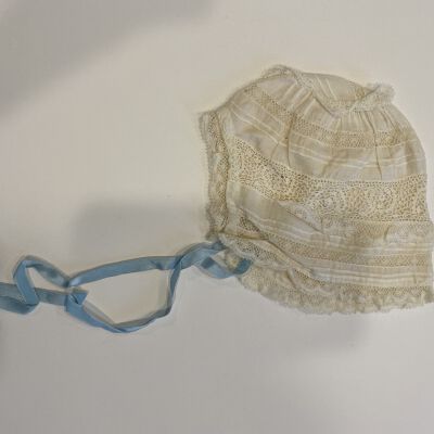 bonnet