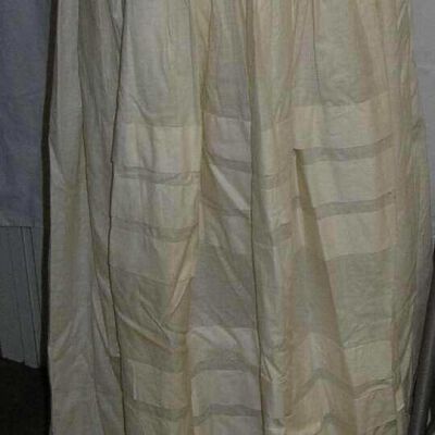 Petticoat
