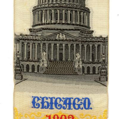 Columbian Exposition, Chicago 1893