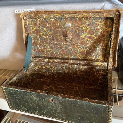 box