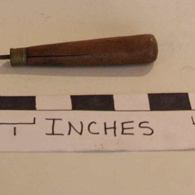 Tool, Shoemaking