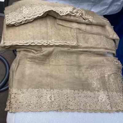 Curtains