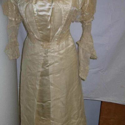 Gown