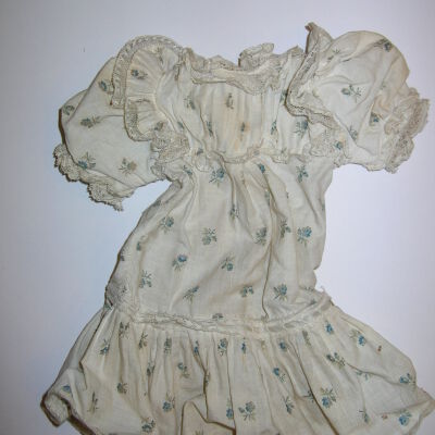 Clothes, Doll
