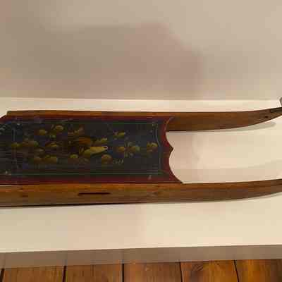 Sled