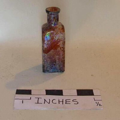 Bottle