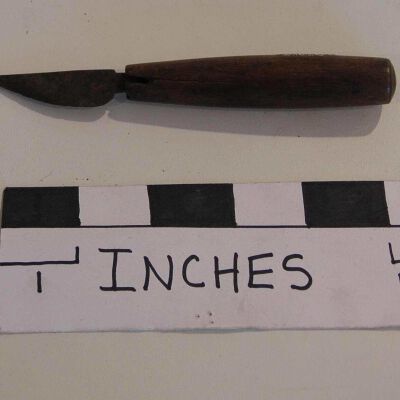 Tool, Shoemaking