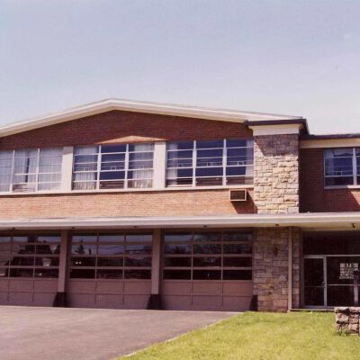 Katonah Fire Department