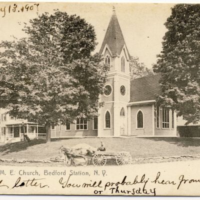 front: Origsize: 3.5" x 5.5"