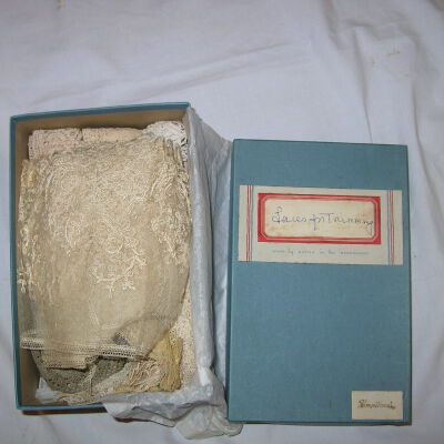 Box of Lace