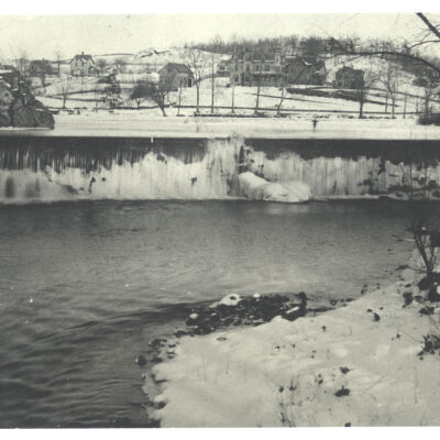 Whitlockville Mill, Katonah, NY