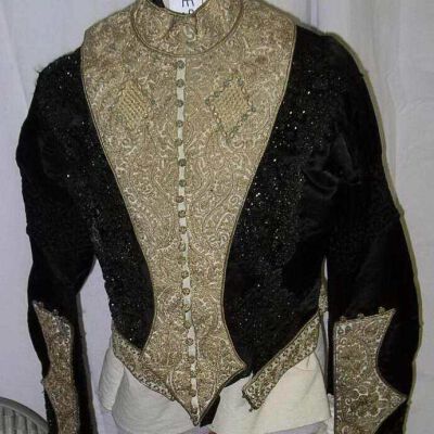 Bodice