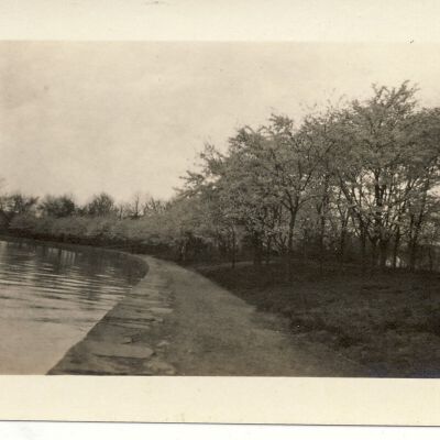 Print, Photographic