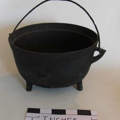 Pot