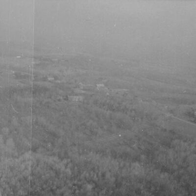 1969 Aerial Photos of Bedford.