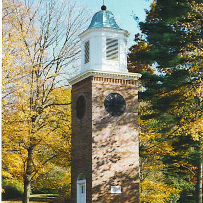 Sutton Clock Tower