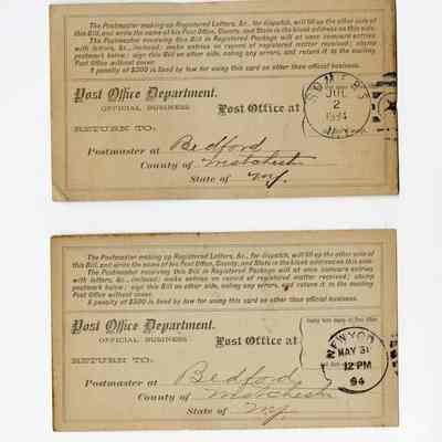 Bill of Lading