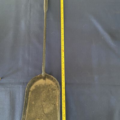 shovel
