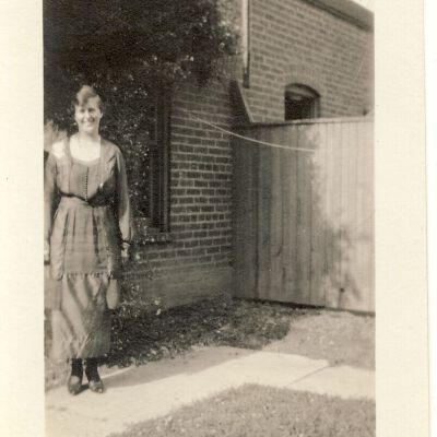 Print, Photographic