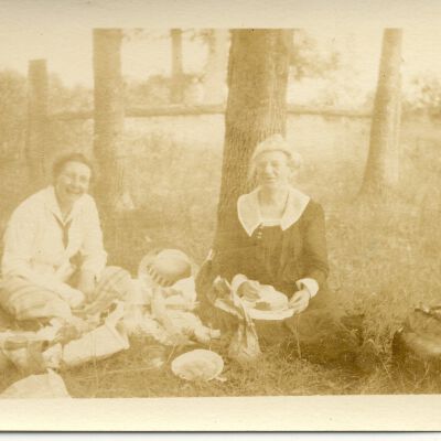 Print, Photographic
