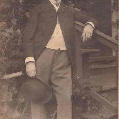 Hon. John Jay