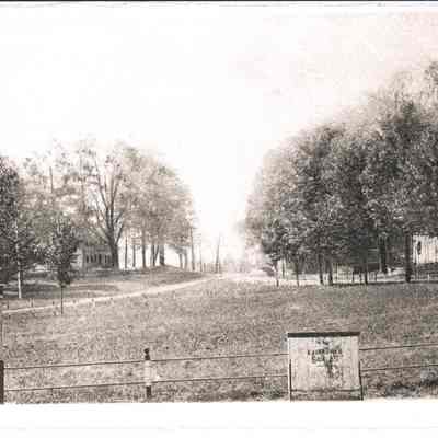 Bedford Green
