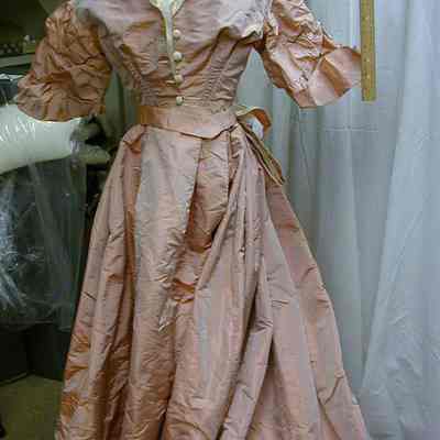 Gown
