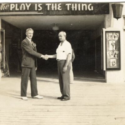 Bedford Playhouse