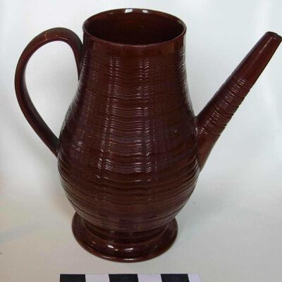 Teapot