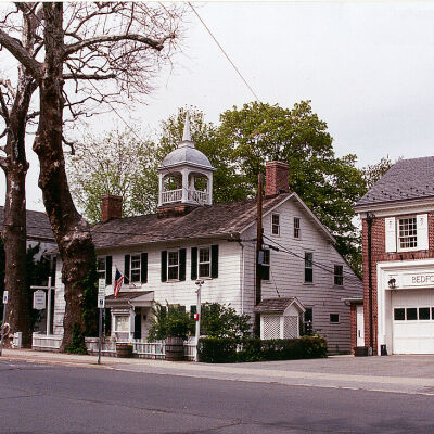 Bedford Free Library