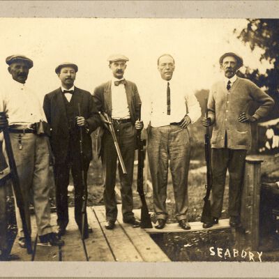 Print, Photographic