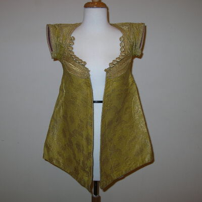 Costume Shirt