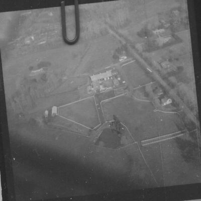 1969 Aerial Photos of Bedford.