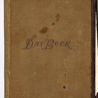 Book, Account