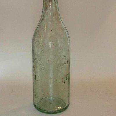 Bottle