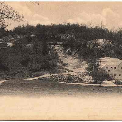 Kinkel Quarry