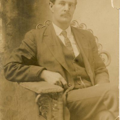 Stanley Miller