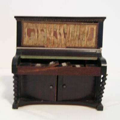 Toy, Piano