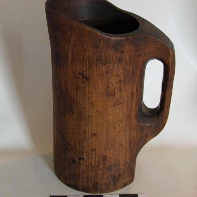 Pitcher