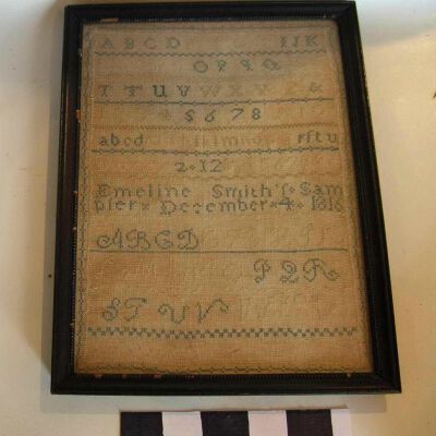 Sampler