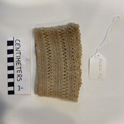 Cloth Fragment