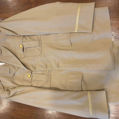 Uniform