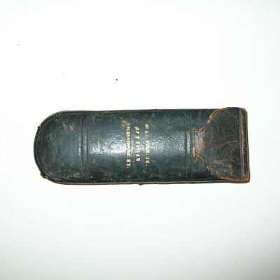 Case, Eyeglasses
