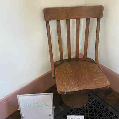 chair
