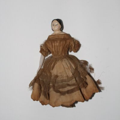 doll