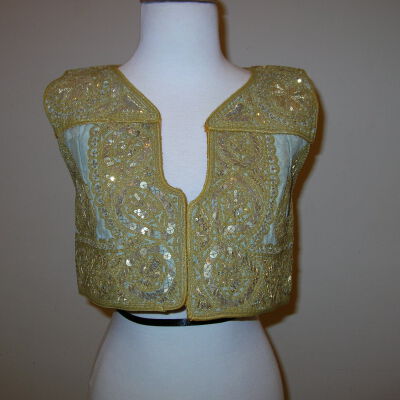 Vest