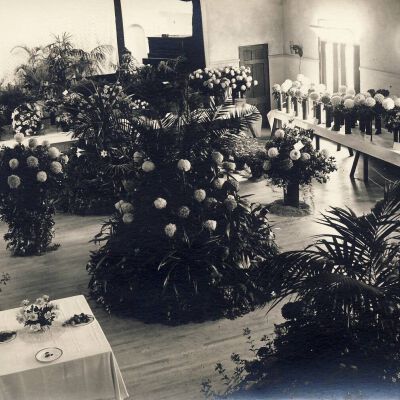 Bedford Hills Memorial House