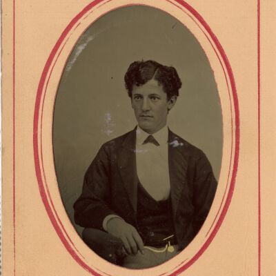 tintype